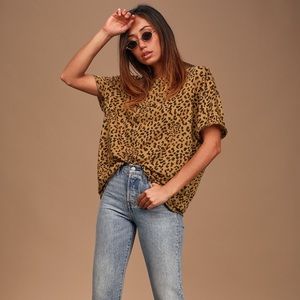 FP Printed Clarity T-Shirt